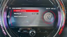 MINI Hatchback 1.5 Cooper Classic 3dr Petrol Hatchback